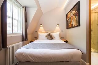 Arosfa Hotel London by Compass Hospitality fotoÄŸrafÄ±