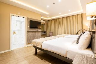 Arosfa Hotel London by Compass Hospitality fotoÄŸrafÄ±