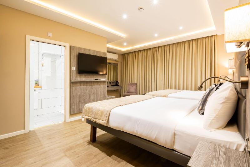 Arosfa Hotel London by Compass Hospitality - Oda