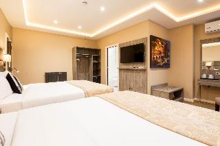 Arosfa Hotel London by Compass Hospitality fotoÄŸrafÄ±