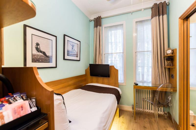Arosfa Hotel London by Compass Hospitality - Oda