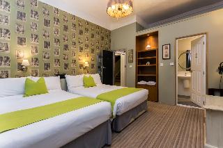 Arosfa Hotel London by Compass Hospitality fotoÄŸrafÄ±