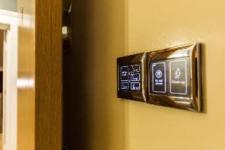 Arosfa Hotel London by Compass Hospitality fotoÄŸrafÄ±