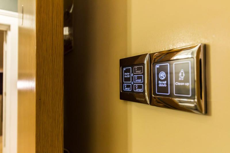 Arosfa Hotel London by Compass Hospitality - Oda