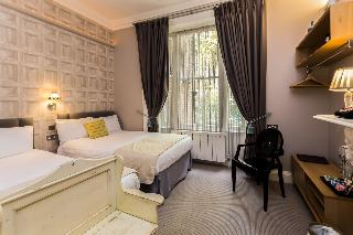 Arosfa Hotel London by Compass Hospitality fotoÄŸrafÄ±