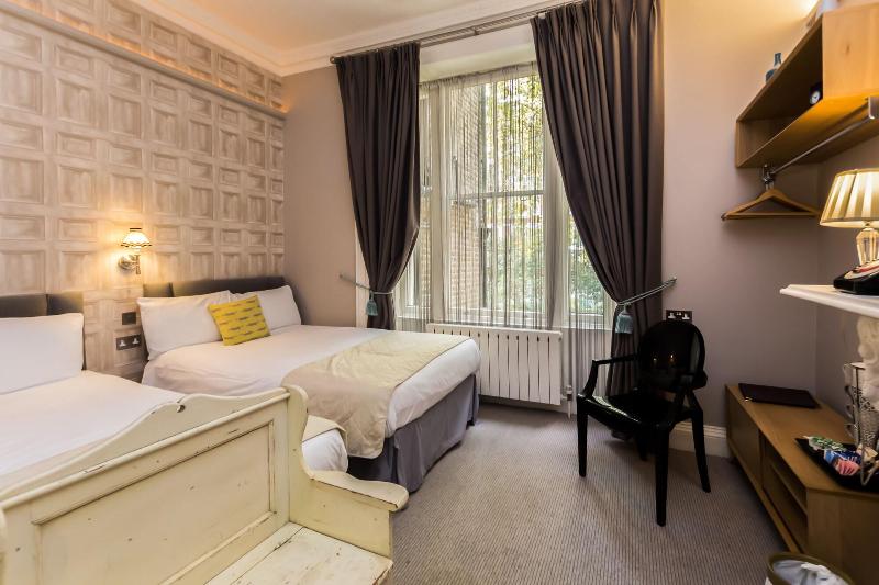 Arosfa Hotel London by Compass Hospitality - Oda