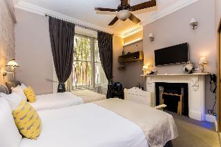 Arosfa Hotel London by Compass Hospitality fotoÄŸrafÄ±
