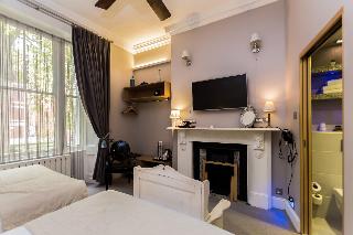Arosfa Hotel London by Compass Hospitality fotoÄŸrafÄ±
