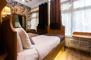 Arosfa Hotel London by Compass Hospitality fotoÄŸrafÄ±