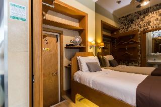 Arosfa Hotel London by Compass Hospitality fotoÄŸrafÄ±