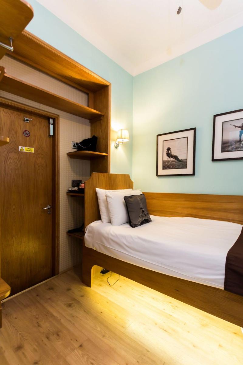 Arosfa Hotel London by Compass Hospitality - Oda