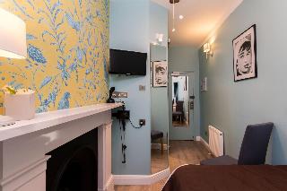Arosfa Hotel London by Compass Hospitality fotoÄŸrafÄ±