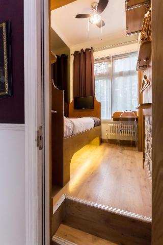 Arosfa Hotel London by Compass Hospitality fotoÄŸrafÄ±