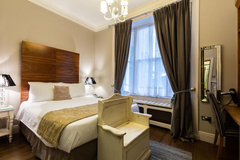 Arosfa Hotel London by Compass Hospitality - Oda