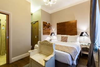 Arosfa Hotel London by Compass Hospitality fotoÄŸrafÄ±