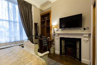 Arosfa Hotel London by Compass Hospitality fotoÄŸrafÄ±