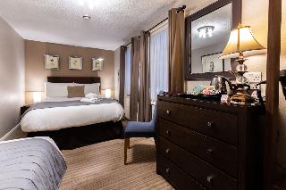 Arosfa Hotel London by Compass Hospitality fotoÄŸrafÄ±