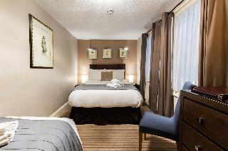 Arosfa Hotel London by Compass Hospitality fotoÄŸrafÄ±