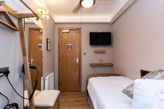 Arosfa Hotel London by Compass Hospitality fotoÄŸrafÄ±