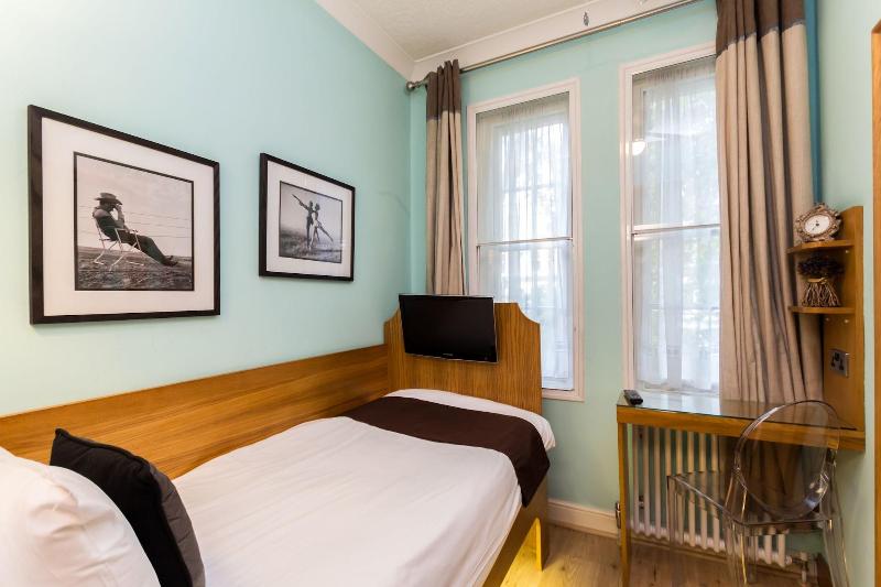 Arosfa Hotel London by Compass Hospitality - Oda