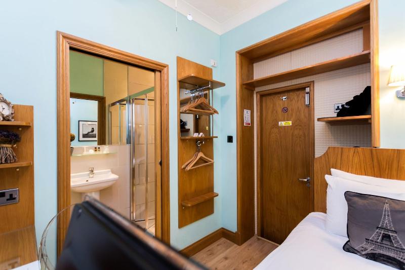 Arosfa Hotel London by Compass Hospitality - Oda