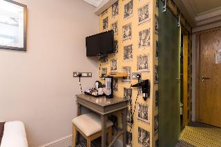 Arosfa Hotel London by Compass Hospitality fotoÄŸrafÄ±