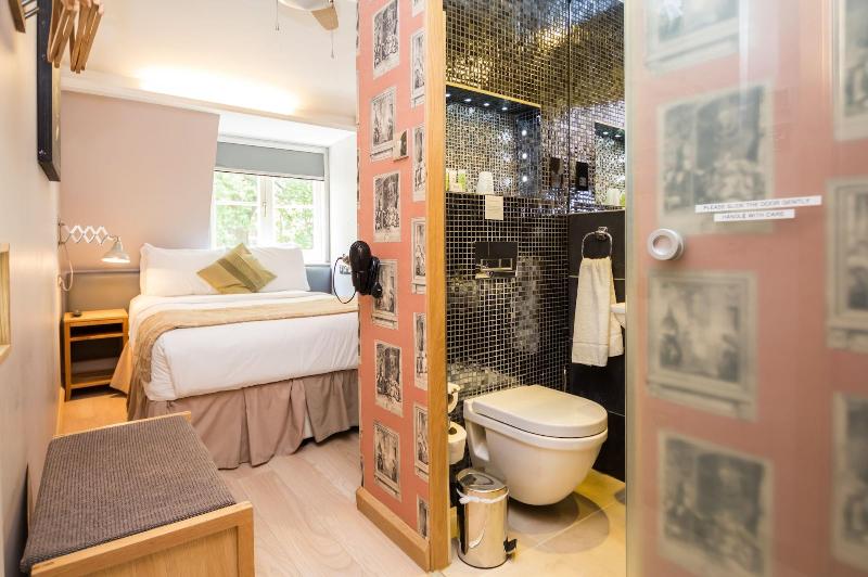 Arosfa Hotel London by Compass Hospitality - Oda