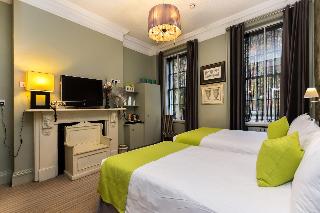 Arosfa Hotel London by Compass Hospitality fotoÄŸrafÄ±