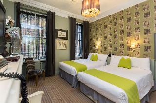 Arosfa Hotel London by Compass Hospitality fotoÄŸrafÄ±