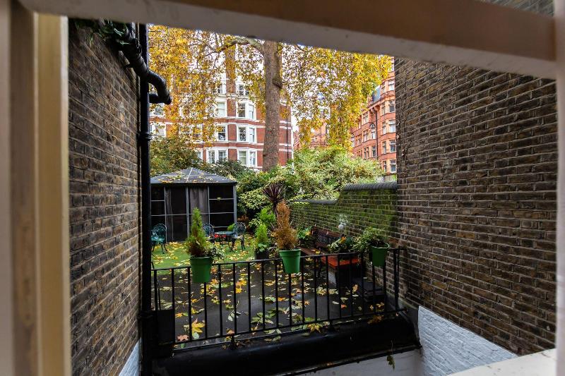 Arosfa Hotel London by Compass Hospitality - Oda
