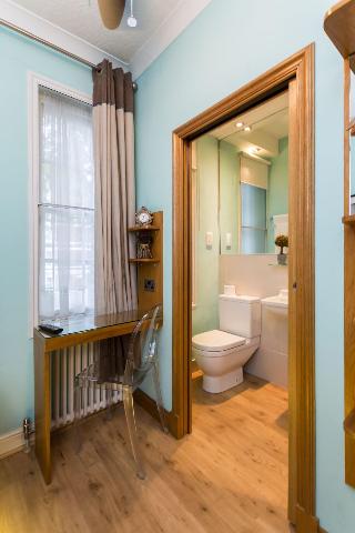 Arosfa Hotel London by Compass Hospitality fotoÄŸrafÄ±