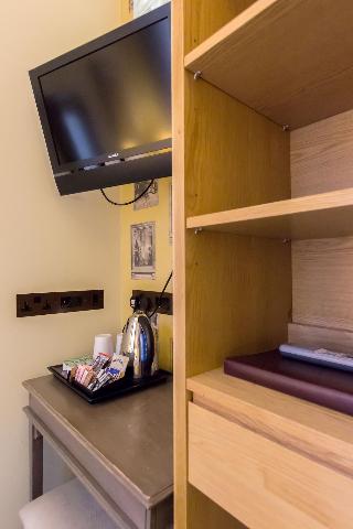 Arosfa Hotel London by Compass Hospitality fotoÄŸrafÄ±
