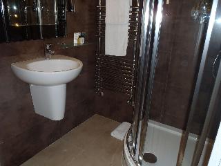 Arosfa Hotel London by Compass Hospitality fotoÄŸrafÄ±