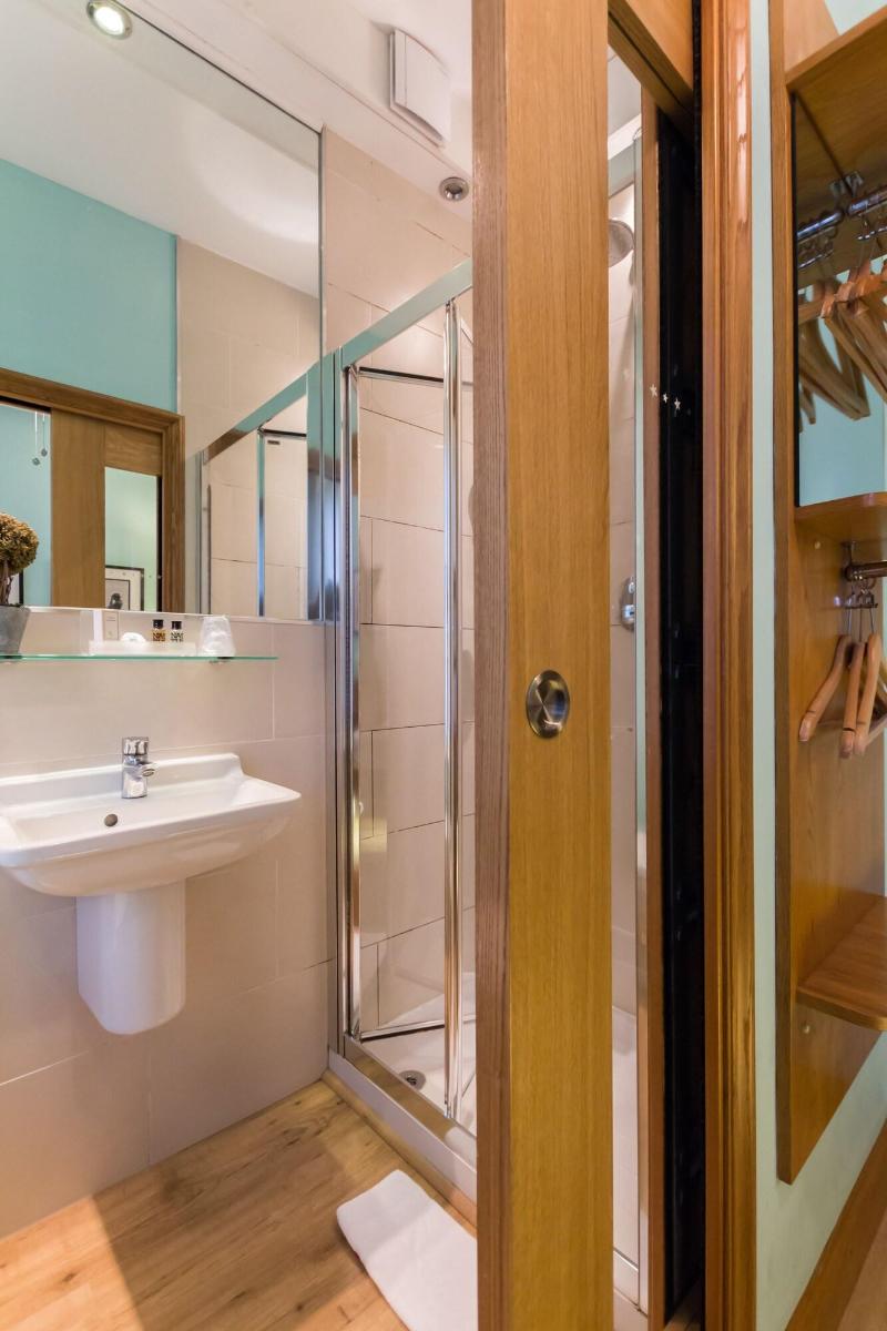 Arosfa Hotel London by Compass Hospitality - Oda