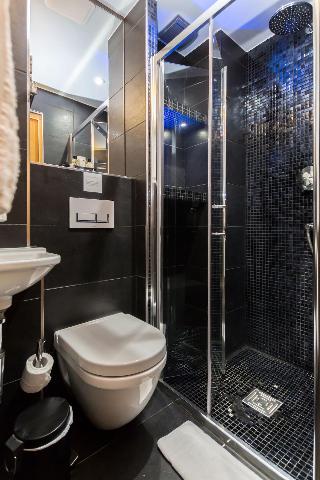 Arosfa Hotel London by Compass Hospitality fotoÄŸrafÄ±