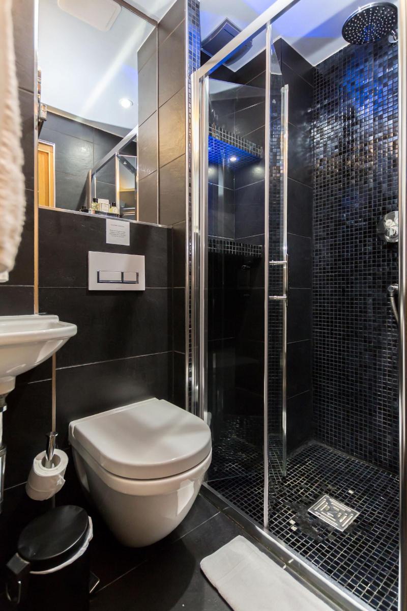 Arosfa Hotel London by Compass Hospitality - Oda