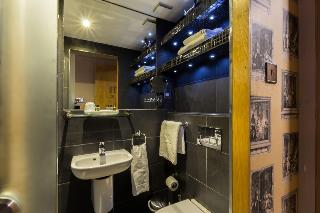 Arosfa Hotel London by Compass Hospitality fotoÄŸrafÄ±