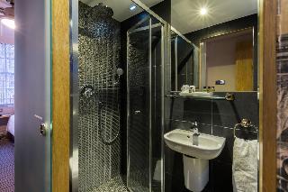 Arosfa Hotel London by Compass Hospitality fotoÄŸrafÄ±