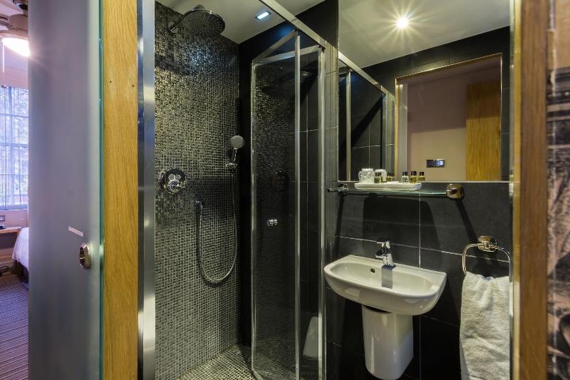 Arosfa Hotel London by Compass Hospitality - Oda