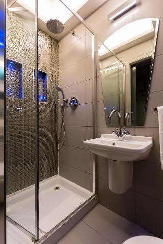 Arosfa Hotel London by Compass Hospitality fotoÄŸrafÄ±
