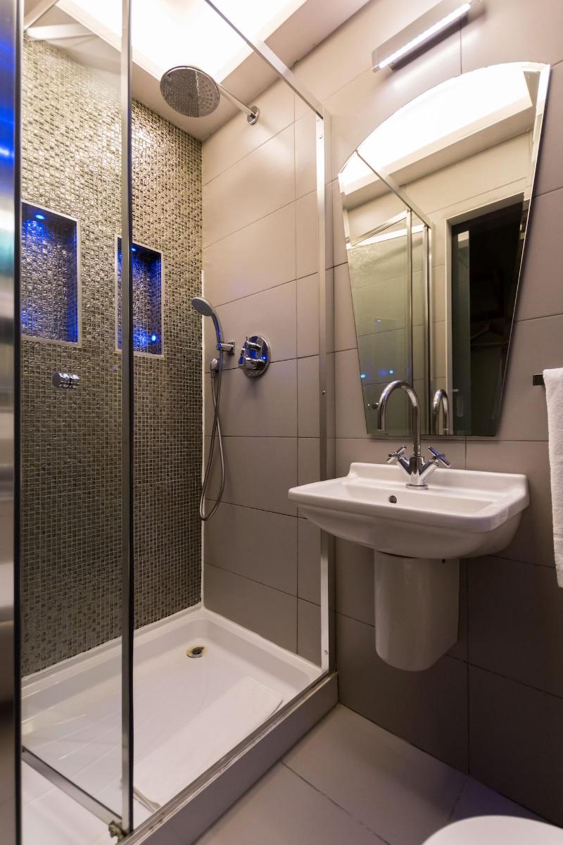 Arosfa Hotel London by Compass Hospitality - Oda