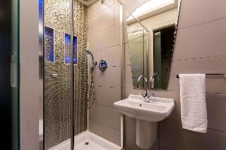 Arosfa Hotel London by Compass Hospitality fotoÄŸrafÄ±