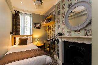 Arosfa Hotel London by Compass Hospitality fotoÄŸrafÄ±