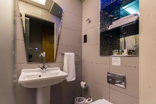 Arosfa Hotel London by Compass Hospitality fotoÄŸrafÄ±