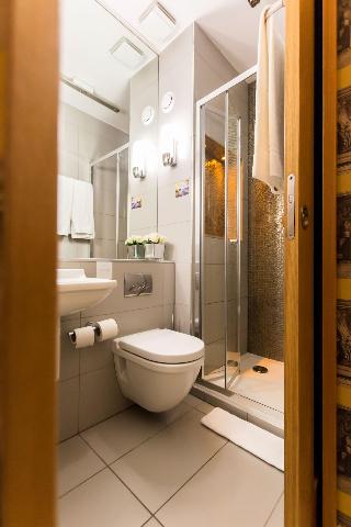 Arosfa Hotel London by Compass Hospitality fotoÄŸrafÄ±