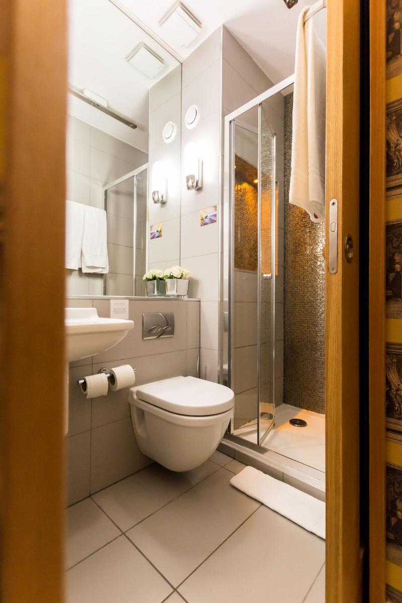 Arosfa Hotel London by Compass Hospitality - Oda