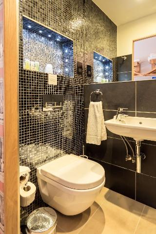 Arosfa Hotel London by Compass Hospitality fotoÄŸrafÄ±