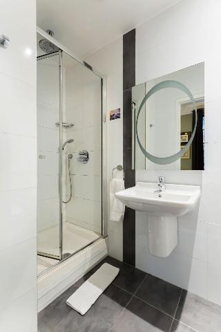 Arosfa Hotel London by Compass Hospitality fotoÄŸrafÄ±
