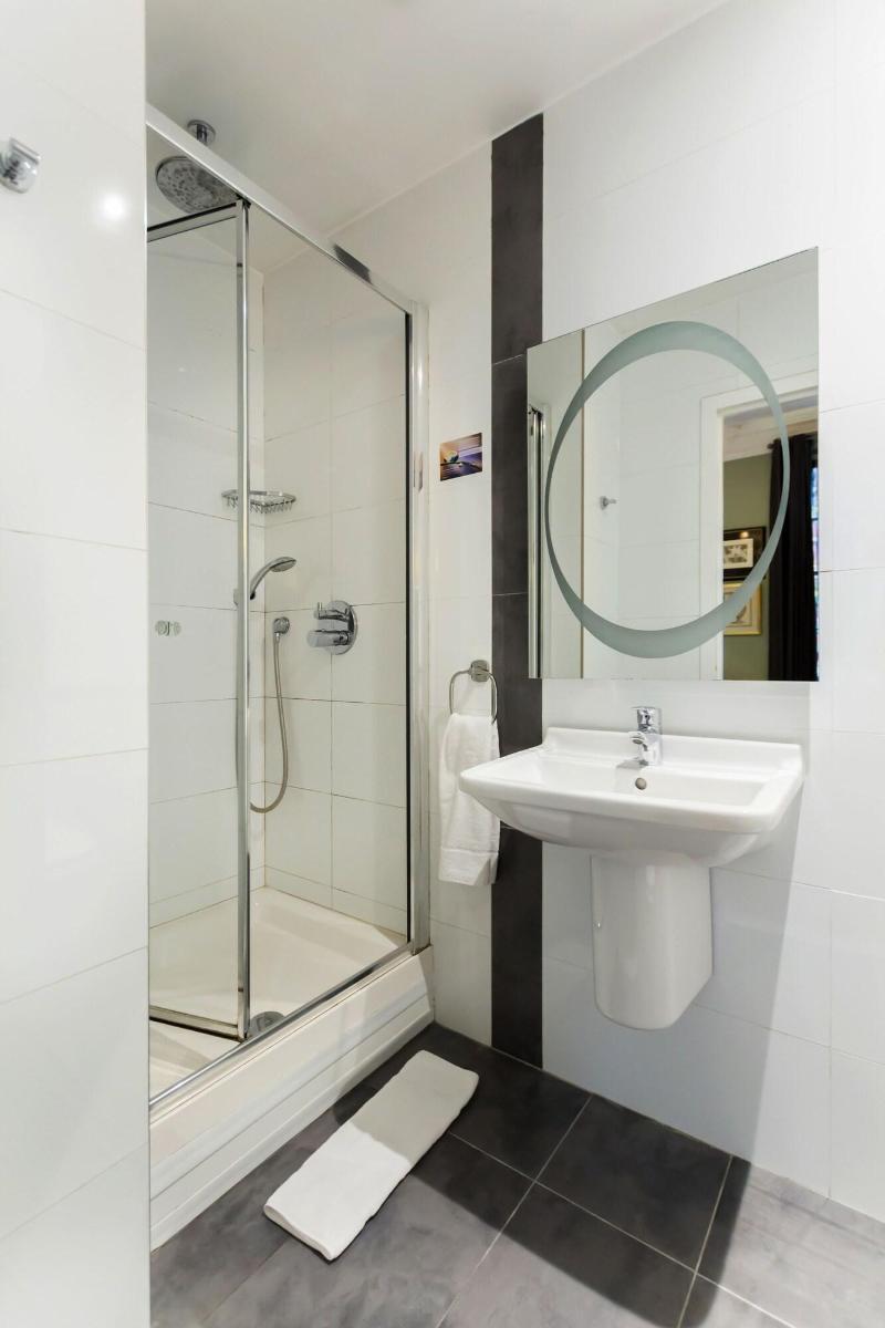 Arosfa Hotel London by Compass Hospitality - Oda