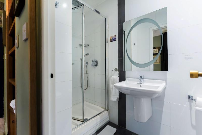 Arosfa Hotel London by Compass Hospitality - Oda